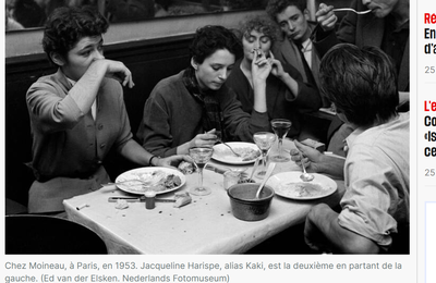 La désinvolture est une bien belle chose    Philippe  Jaenada