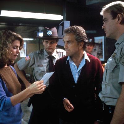 Rêves sanglants de Roger Christian (critique film + blu ray)
