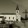 EGLISE DE CANDRESSE