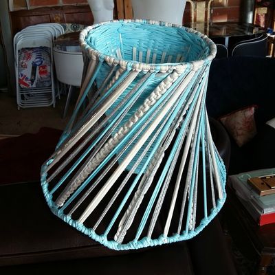 Tapissier decoratrice