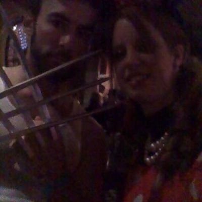 Halloween everywhere, with anybody