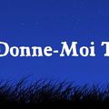 Donne-moi ta main!!! le 7ème défi!!!