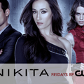 Nikita 2x03 - Knightfall - Synopsis