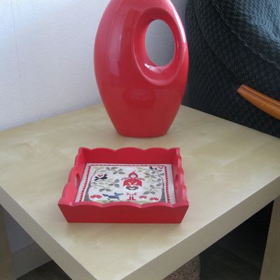 Promenons-nous dans les bois....