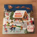 Nous avons découvert C'est Noël ! (collection mes premiers docs sonores) des Editions Gründ