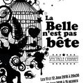 ~ La Belle n'est pas Bête ~ 