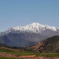 un nouveau voyage au Maroc, premières images: vue