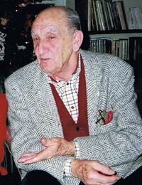 Gaston Puel (1924 - 2013) : Puisque tu es venue…