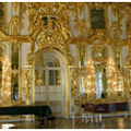 Le Palais de Tsarskoie Selo