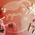 ★ ★ ★ Je vous souhaite de passer de belles fêtes