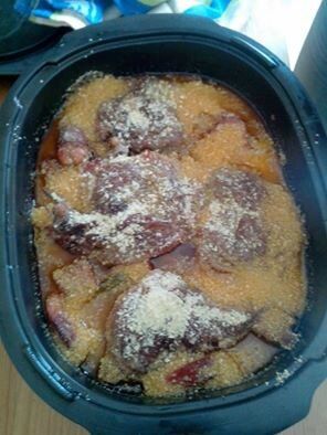 Mon atelier de lancement : cassoulet ultra pro