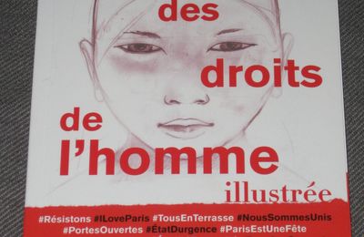 Déclaration universelle des droits de l'homme