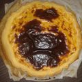 Tarte au Flan