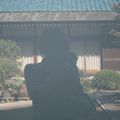 japan shot into a temple - memories