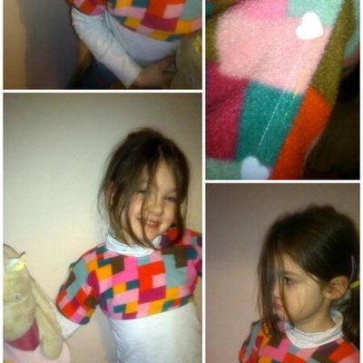 Jamais sans...Caraco!