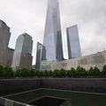 La tête dans les nuages : One WTC