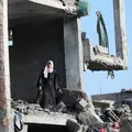 !!Génocide à Gaza: J 583!! Comment continuer à vivre à Gaza quand tout vous pousse à abandonner?