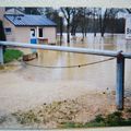 inondations (bis) en 2001