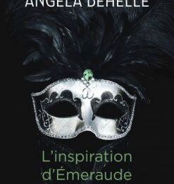 049.ANGELA BEHELLE.LA SOCIETE T5.L'INSPIRATION D'EMERAUDE