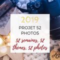 Projet 52 - 2019 : Miroir