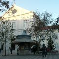 le charme de l'ancien LISBONNE : le BARRIO ALTO