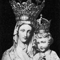 Une semaine avec Notre Dame du Sacré Cœur