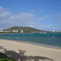 bord de mer noumea