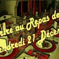 REPAS DE NOËL USCC