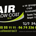 AMIENS GARE TGV Haute Picardie Navette"AIR LOW COST TAXI 80" Tél: 03 22 22 11 11