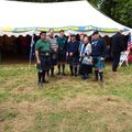 clan MacKenzie International Gathering 2015