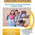 Concours d'affiches Intercommunal
