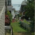 Un dimanche à Cape Cod (2/2): Provincetown...