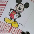 Mickey ........