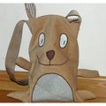 Le sac ours #1