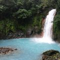 Costa Rica : Lac, Volcan et côte Pacifique