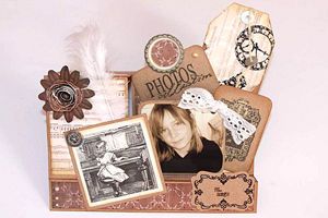 Challenge Porte photo