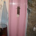 Armoire chinoise