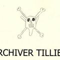 ((( "Archiver Tillier"