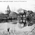 MAREUIL-SUR-LAY ♣ Dans les journaux en Janvier 1906 ...