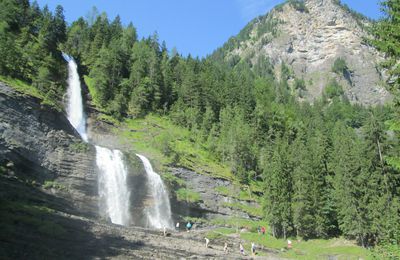 La montagne, ça vous gagne #4