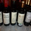 Primeurs 2020 : l'appellation Saint Emilion : Grands Crus Classés : première partie