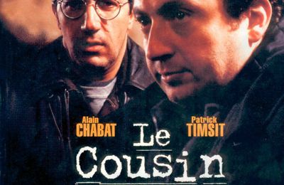 Le Cousin [VF-TV]