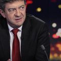 Jean-Luc Mélenchon : "nécessité de salubrité publique" que Nicolas Sarkozy "s'en aille"