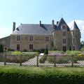 Pourquoi visiter la Chabotterie?
