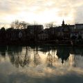 Coucher de Marne - III