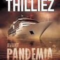 Franck Thilliez : la pandémie pour des chapitres gratuits