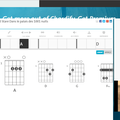 Dans le palais des 1001 nuits - Chords