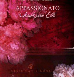 Appassionato - Tome 1 : Sonate pour elle > Anne Angelin