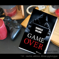 [ AVIS LECTURE ] Game over de Isabelle Villain