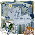 walk like a man